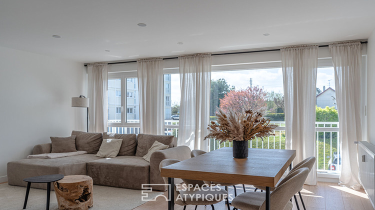 Ma-Cabane - Vente Appartement CAEN, 54 m²