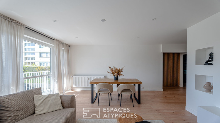 Ma-Cabane - Vente Appartement CAEN, 54 m²