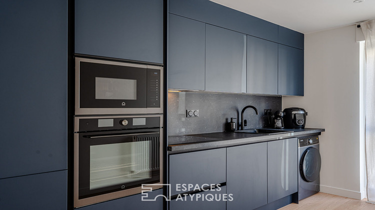 Ma-Cabane - Vente Appartement CAEN, 54 m²