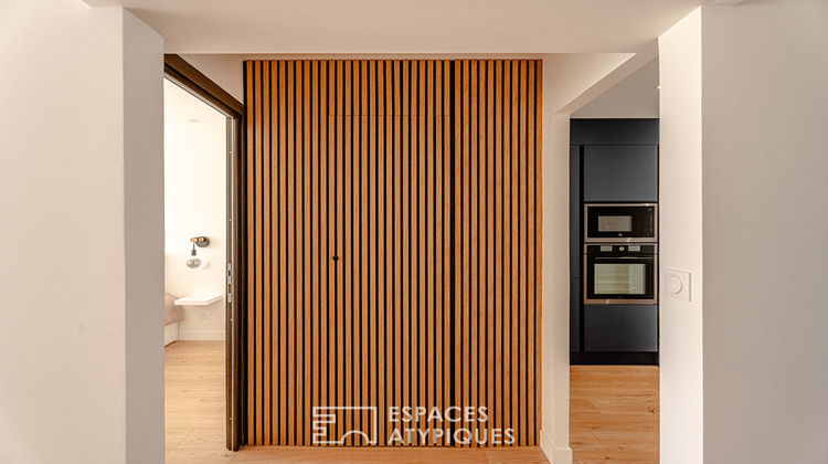 Ma-Cabane - Vente Appartement CAEN, 54 m²