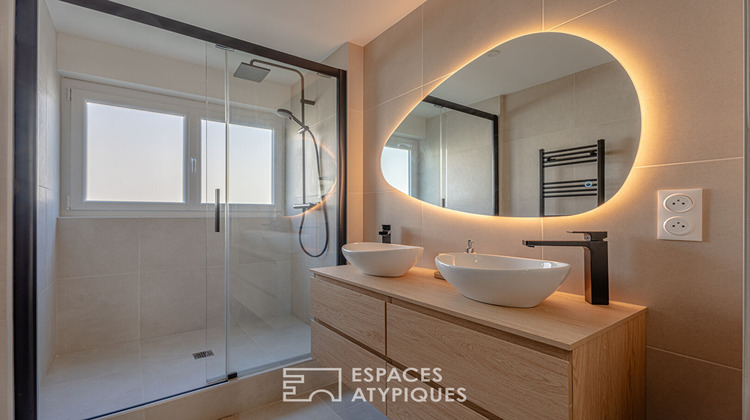 Ma-Cabane - Vente Appartement CAEN, 54 m²