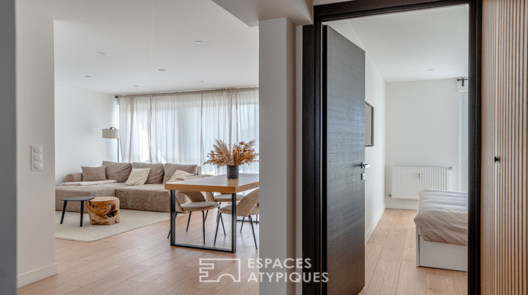Ma-Cabane - Vente Appartement CAEN, 54 m²