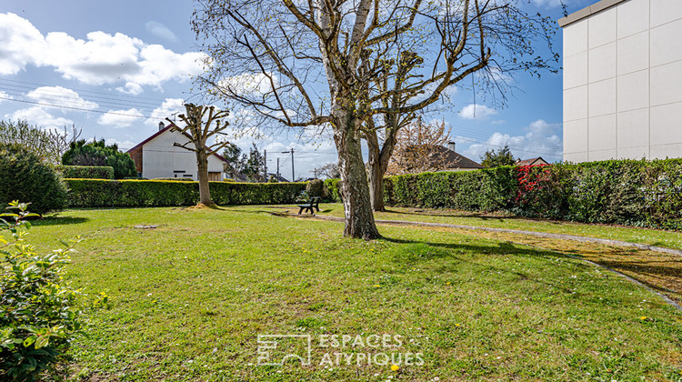 Ma-Cabane - Vente Appartement CAEN, 54 m²