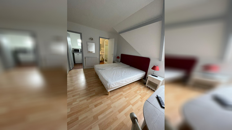 Ma-Cabane - Vente Appartement CAEN, 29 m²