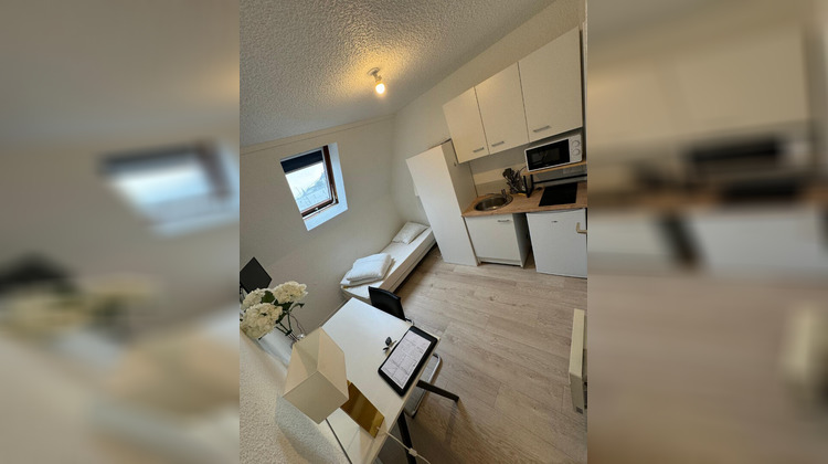 Ma-Cabane - Vente Appartement CAEN, 29 m²