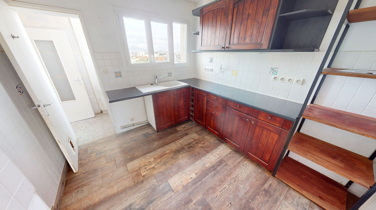 Ma-Cabane - Vente Appartement CAEN, 69 m²