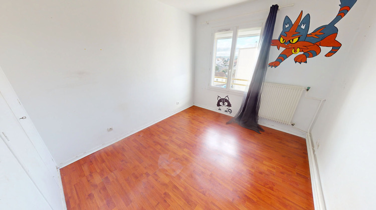 Ma-Cabane - Vente Appartement CAEN, 69 m²