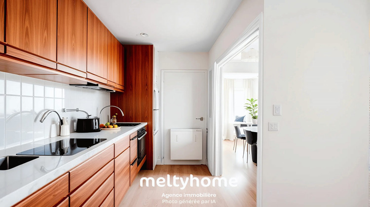 Ma-Cabane - Vente Appartement Caen, 32 m²