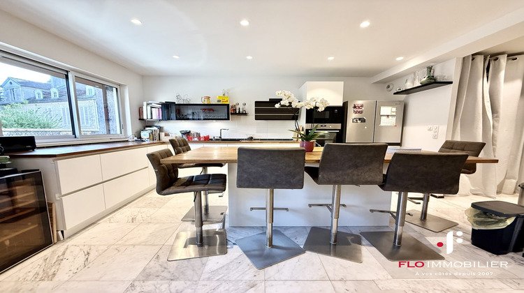 Ma-Cabane - Vente Appartement Caen, 103 m²