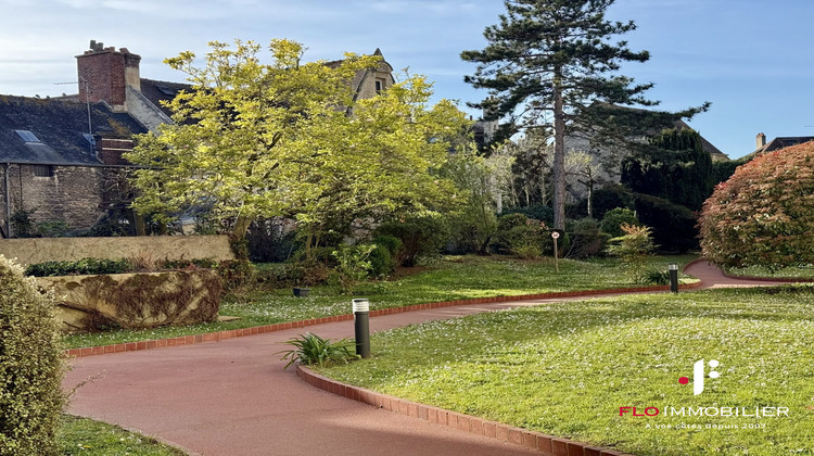 Ma-Cabane - Vente Appartement Caen, 103 m²