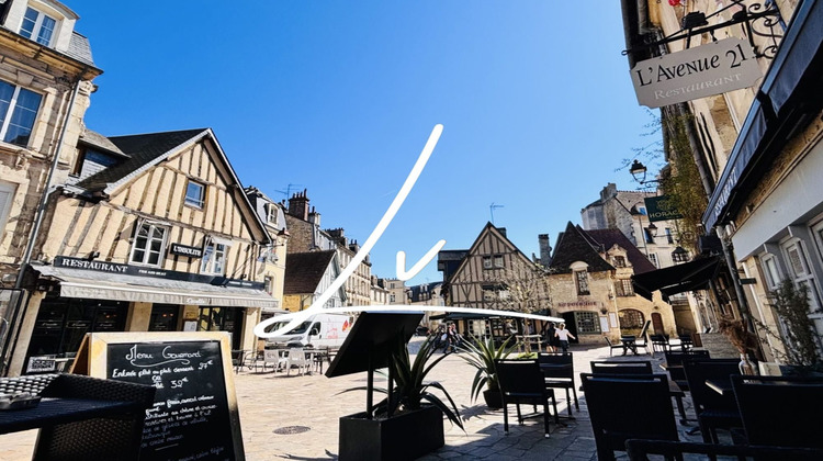 Ma-Cabane - Vente Appartement Caen, 47 m²