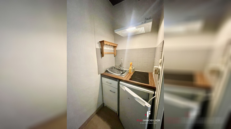 Ma-Cabane - Vente Appartement Caen, 18 m²