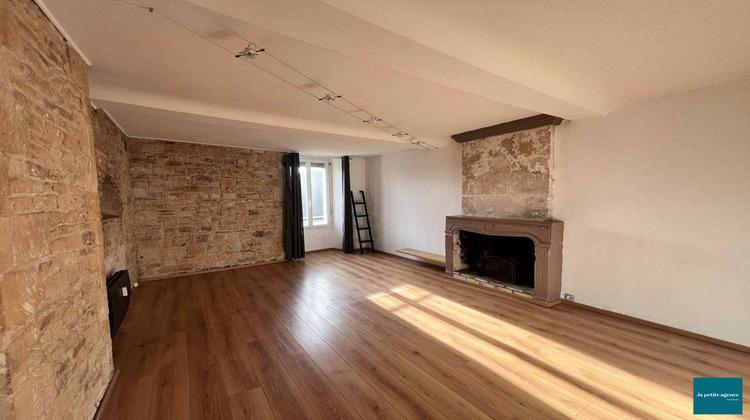 Ma-Cabane - Vente Appartement Caen, 46 m²