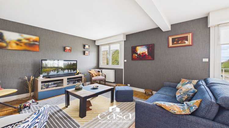 Ma-Cabane - Vente Appartement Caen, 80 m²