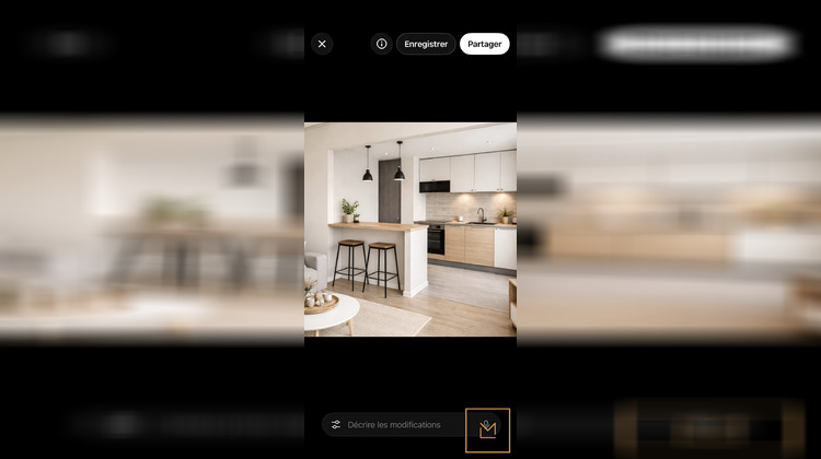 Ma-Cabane - Vente Appartement Caen, 31 m²
