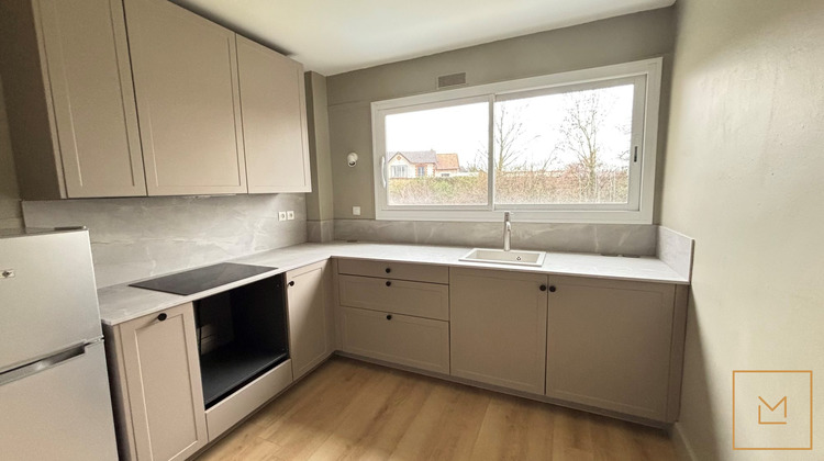 Ma-Cabane - Vente Appartement Caen, 53 m²