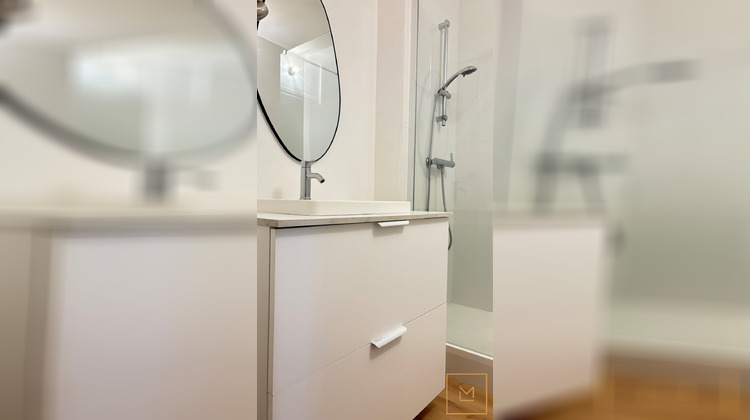 Ma-Cabane - Vente Appartement Caen, 53 m²