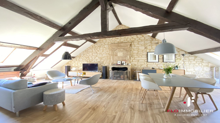 Ma-Cabane - Vente Appartement Caen, 100 m²