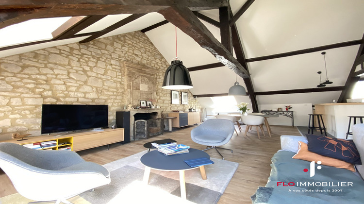 Ma-Cabane - Vente Appartement Caen, 100 m²