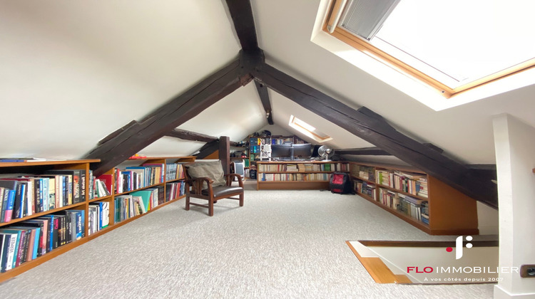 Ma-Cabane - Vente Appartement Caen, 100 m²