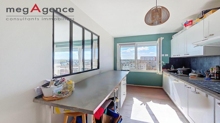 Ma-Cabane - Vente Appartement CAEN, 58 m²