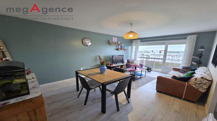 Ma-Cabane - Vente Appartement CAEN, 58 m²