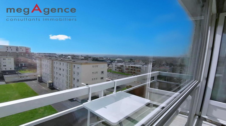 Ma-Cabane - Vente Appartement CAEN, 58 m²