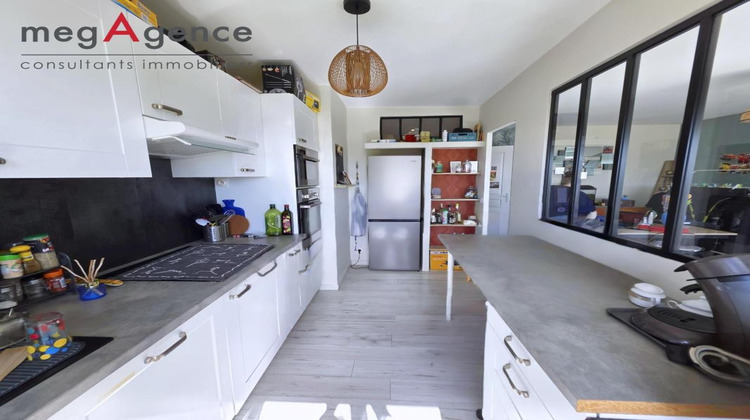 Ma-Cabane - Vente Appartement CAEN, 58 m²