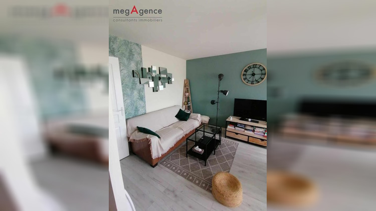 Ma-Cabane - Vente Appartement CAEN, 58 m²