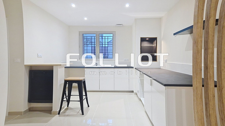 Ma-Cabane - Vente Appartement CAEN, 60 m²