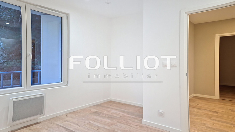 Ma-Cabane - Vente Appartement CAEN, 60 m²