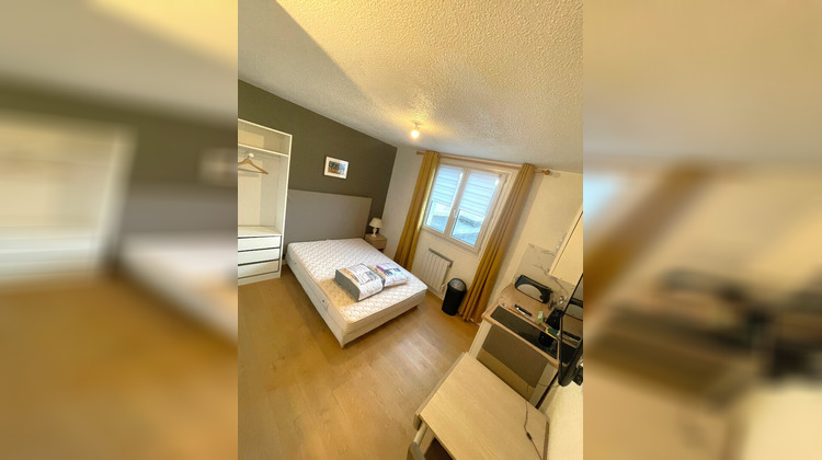 Ma-Cabane - Vente Appartement CAEN, 31 m²