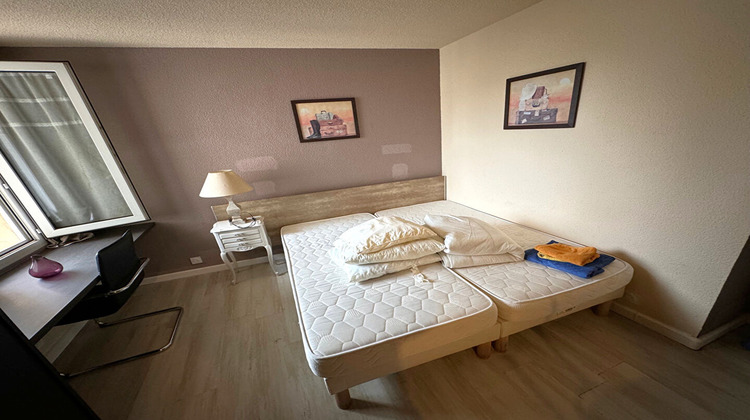 Ma-Cabane - Vente Appartement CAEN, 31 m²