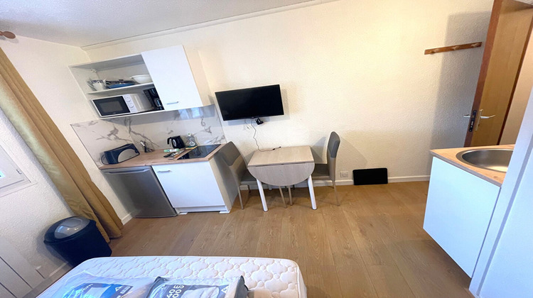 Ma-Cabane - Vente Appartement CAEN, 31 m²