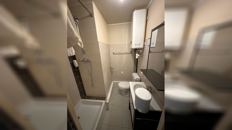 Ma-Cabane - Vente Appartement CAEN, 31 m²