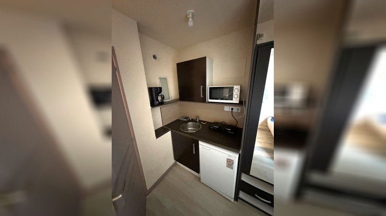 Ma-Cabane - Vente Appartement CAEN, 31 m²