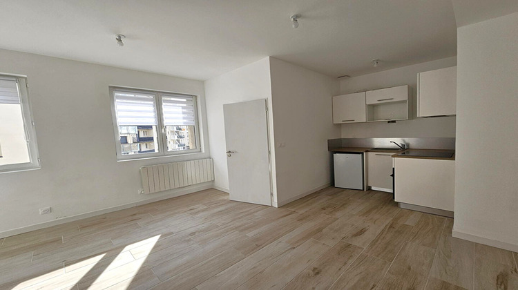 Ma-Cabane - Vente Appartement CAEN, 20 m²