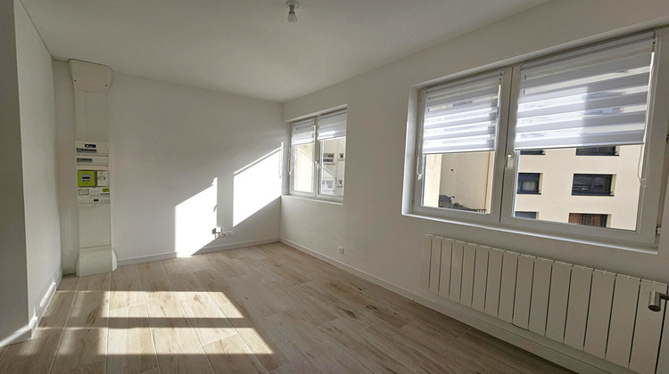 Ma-Cabane - Vente Appartement CAEN, 20 m²