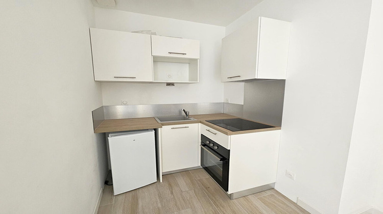 Ma-Cabane - Vente Appartement CAEN, 20 m²