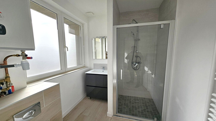 Ma-Cabane - Vente Appartement CAEN, 20 m²
