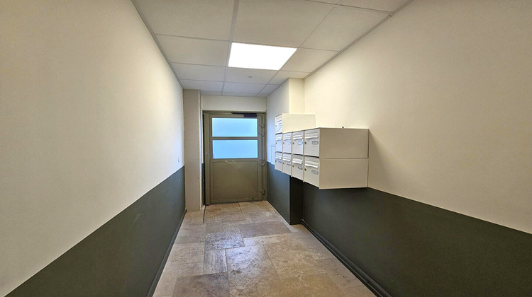 Ma-Cabane - Vente Appartement CAEN, 20 m²