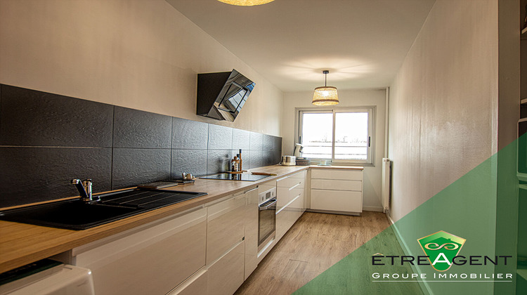 Ma-Cabane - Vente Appartement CAEN, 59 m²