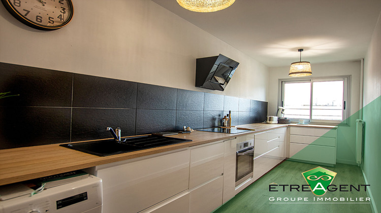 Ma-Cabane - Vente Appartement CAEN, 59 m²