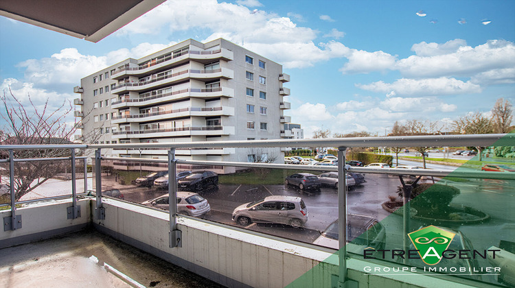 Ma-Cabane - Vente Appartement CAEN, 59 m²
