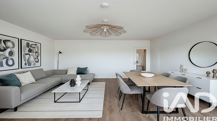 Ma-Cabane - Vente Appartement Caen, 63 m²