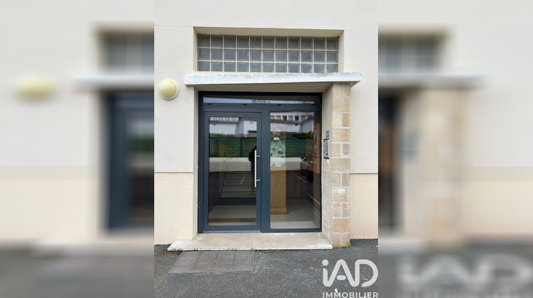 Ma-Cabane - Vente Appartement Caen, 72 m²