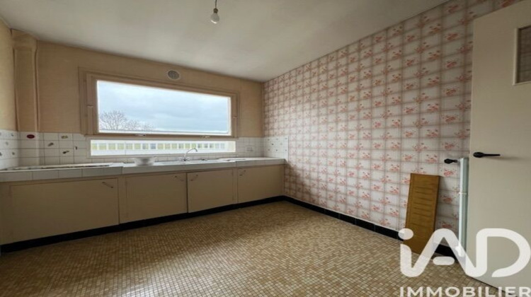 Ma-Cabane - Vente Appartement Caen, 72 m²