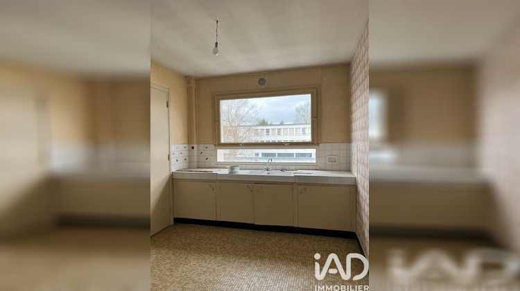 Ma-Cabane - Vente Appartement Caen, 72 m²