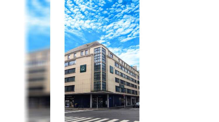 Ma-Cabane - Vente Appartement Caen, 24 m²