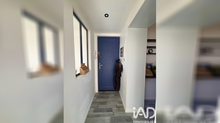 Ma-Cabane - Vente Appartement Caen, 56 m²